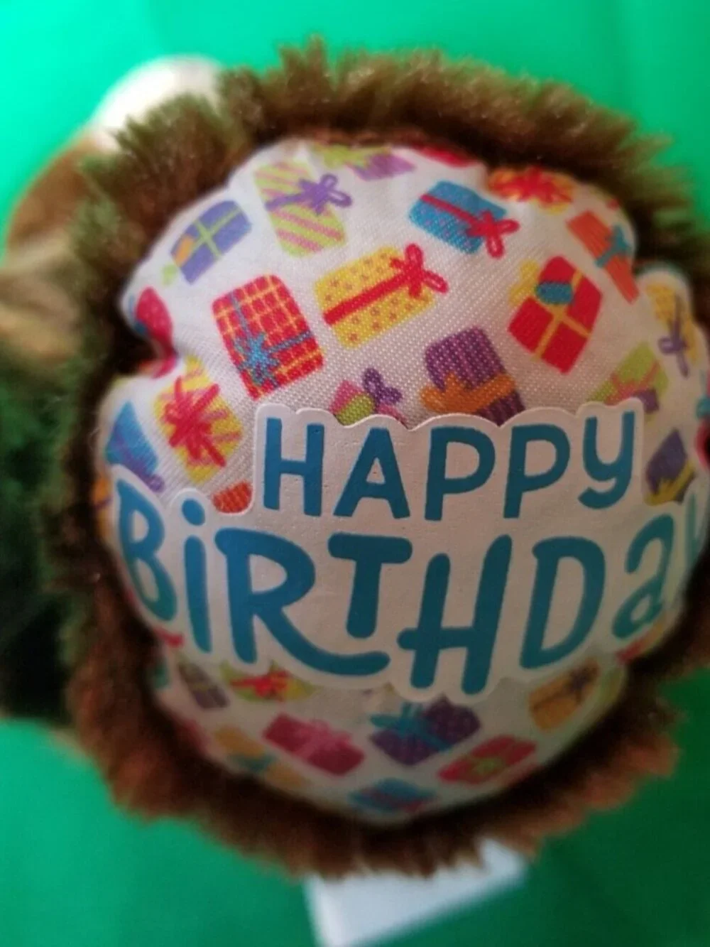 Build-A-Bear up sale